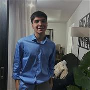 Tengo conocimiento avanzado en el area de inglés, me encuentro para brindar apoyo a nivel primario y secundario